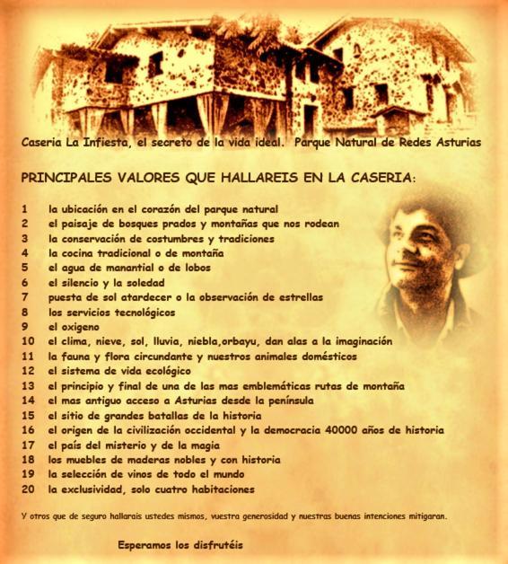 Caseria La Infiesta Caleao Екстериор снимка